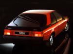 Renault Fuego Turbo 1983 года
